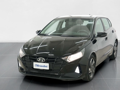 Hyundai i20 1.2