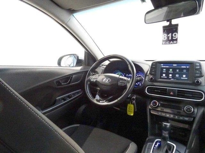 HYUNDAI KONA HYBRID HEV 1.6 DCT XPrime