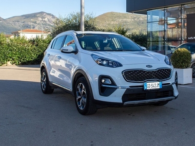 Kia Sportage 1.6 CRDI