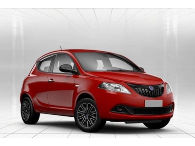 LANCIA Ypsilon 1.0 FireFly 5p. S&S Hybrid Gold