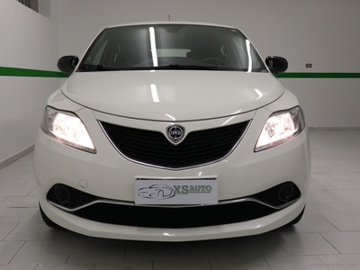 Lancia Ypsilon 1.2