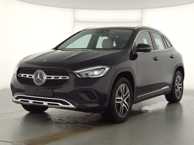 Mercedes Classe GLA 200 d