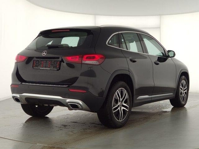 MERCEDES CLASSE GLA d Automatic Sport TETTO APRIBILE LED TELECAMERA