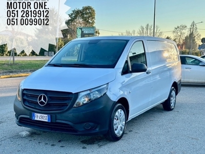 Mercedes Vito 2.2