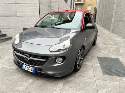 Opel Adam 1.4 150 CV