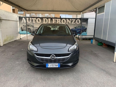 Opel Corsa 1.2 5