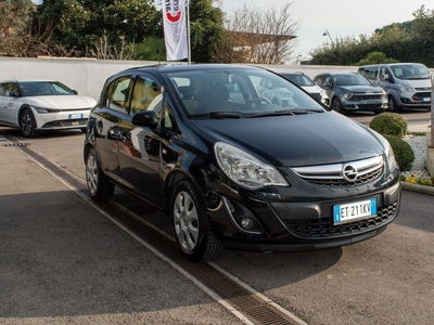 Opel Corsa 1.2 85CV