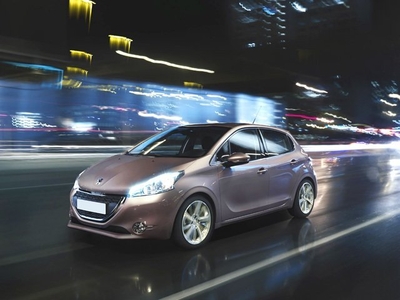 PEUGEOT 208 (2012) PureTech 82 5 porte Active