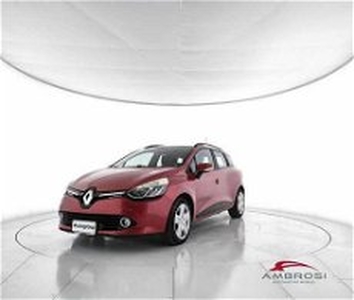 Renault Clio Sporter dCi 8V 90 CV Business del 2016 usata a Viterbo