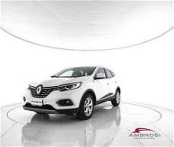 Renault Kadjar dCi 8V 115CV EDC Sport Edition2 del 2019 usata a Viterbo