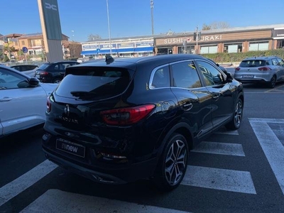 RENAULT KADJAR TCe 140CV EDC FAP Sport Edition2