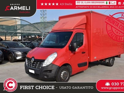 Renault Master 2.3 dCi