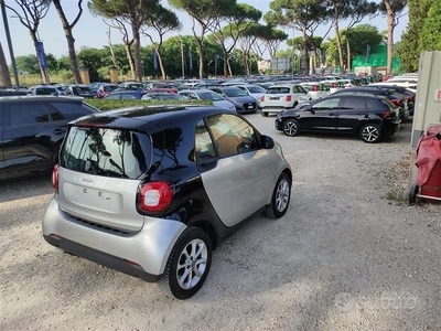 SMART ForTwo 1.0 OK NEOPATENTATI TETTO PAN.,CRUI