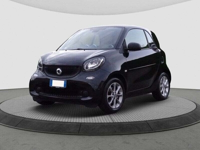 Smart fortwo 70