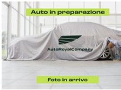 Toyota Aygo Connect 1.0 VVT-i 72 CV 5 porte x-fun del 2020 usata a Roma