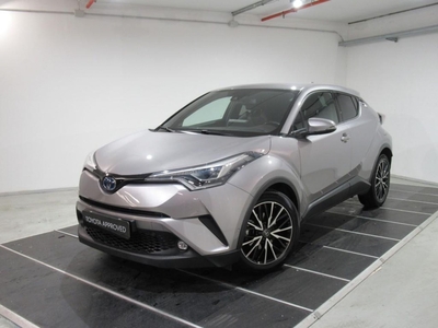 Toyota C-HR 1.8 Hybrid