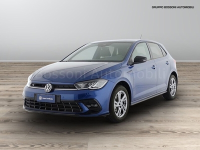 Volkswagen Polo 1.0