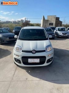 Fiat Panda 0.9 t.air t...