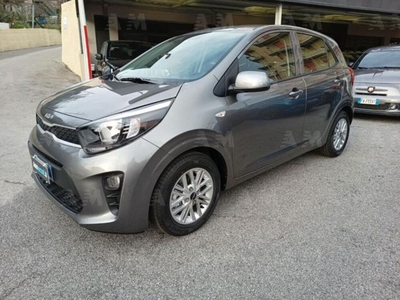 Kia Picanto 1.0 12V 5 porte Urban nuovo