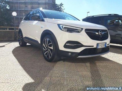 OPEL - Grandland X - 2.0 diesel Ecotec S&S aut. Ultimate