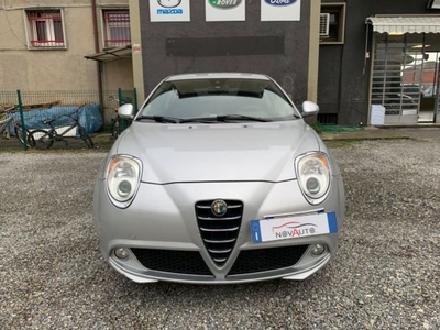 Alfa Romeo MiTo 1.4 T 120 CV GPL Upload usato