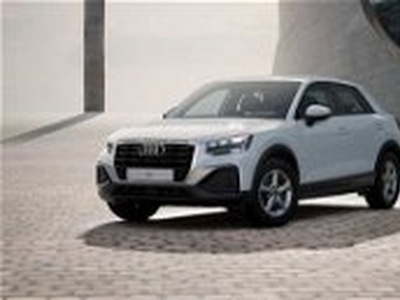 Audi Q2 Q2 30 2.0 tdi Business del 2021 usata a Cagliari