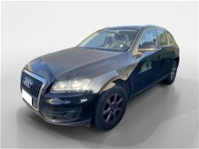 Audi Q5 2.0 TDI 143 CV quattro del 2010 usata a Massa