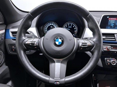 BMW X1 sdrive18i Msport auto