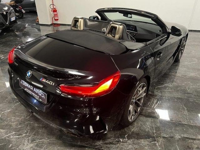 BMW Z4 40i VIRTUAL+SEDILI SPORTIVI+FULL-LED+H&K