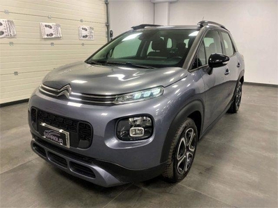 CITROEN C3 AIRCROSS 1.5 BlueHDi Live