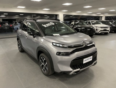 Citroen C3 Aircross PureTech 110 S&S Shine nuovo