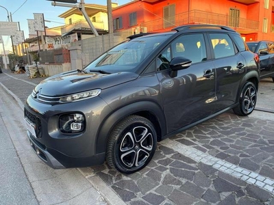 CITROEN C3 AIRCROSS BlueHDi 120 S&S EAT6 Feel