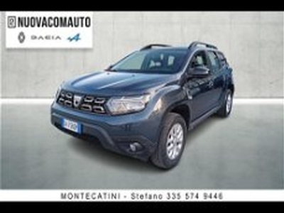 Dacia Duster 1.0 TCe GPL 4x2 Comfort del 2022 usata a Sesto Fiorentino