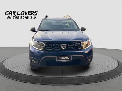 Dacia Duster 1.5 Blue dCi 8V 115 CV 4x2 Comfort usato