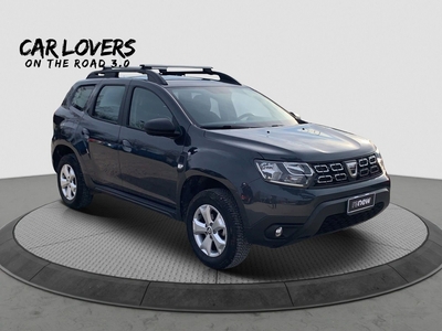 Dacia Duster 1.6 SCe GPL 4x2 Comfort usato