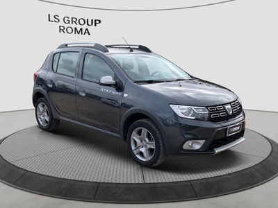 Dacia Sandero Stepway 1.5 Blue dCi 95 CV Comfort usato