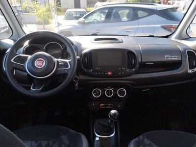 FIAT 500L 1.4 95 CV S&S Cross