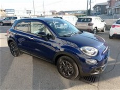 Fiat 500X 1.0 T3 120 CV Club del 2022 usata a Torino