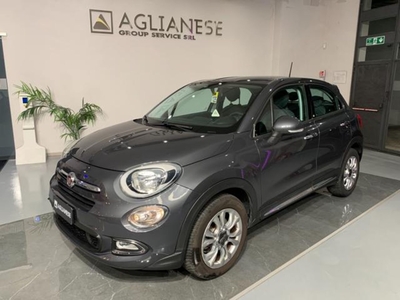 Fiat 500X 1.3 MultiJet 95 CV Pop usato