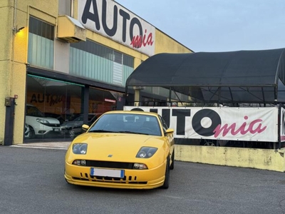 FIAT Coupé