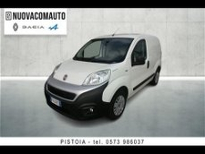 Fiat Fiorino 1.3 MJT 80CV Cargo del 2018 usata a Sesto Fiorentino