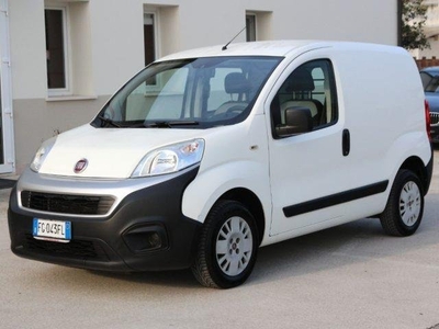 FIAT FIORINO 1.3 MJT 80CV Cargo SX PREZZO IMPONIBILE