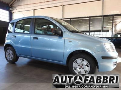 Fiat Panda 1.2 Dynamic usato