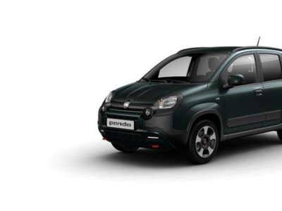 Fiat Panda Cross 1.0 firefly hybrid Cross s&s 70cv 5p.ti nuovo