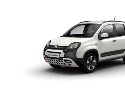 Fiat Panda Cross 1.0 firefly hybrid Cross s&s 70cv 5p.ti nuovo