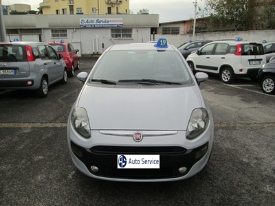 Fiat Punto Evo 1.2 5 porte S&S Dynamic usato