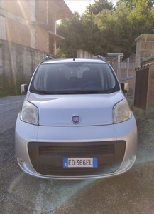 Fiat Qubo 2010