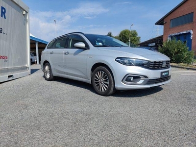 FIAT TIPO STATION WAGON SW 1.6 Multijet 130cv Life