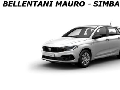 Fiat Tipo Station Wagon Tipo 1.5 Hybrid DCT SW nuovo