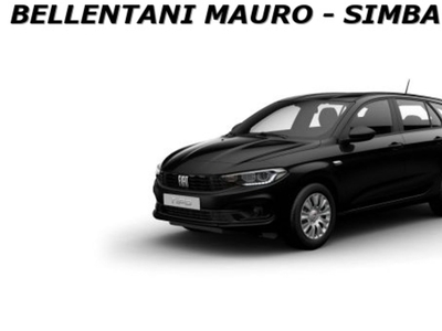 Fiat Tipo Station Wagon Tipo 1.5 Hybrid DCT SW nuovo
